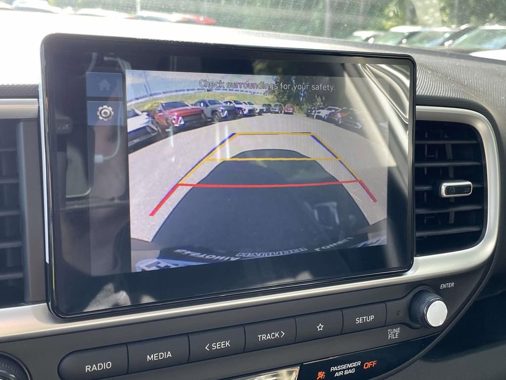 New 2026 Hyundai Venue SEL image 26