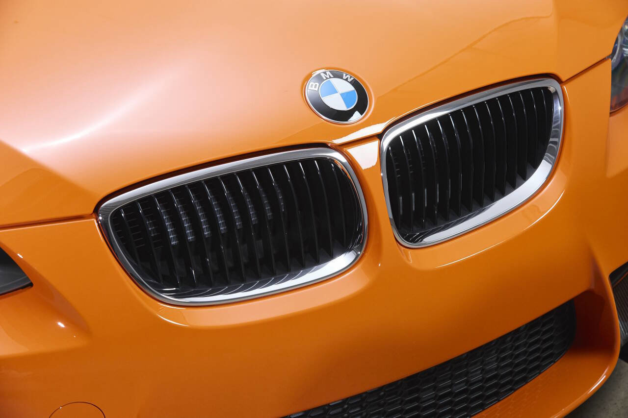 Used 2013 BMW M3 Coupe image 26