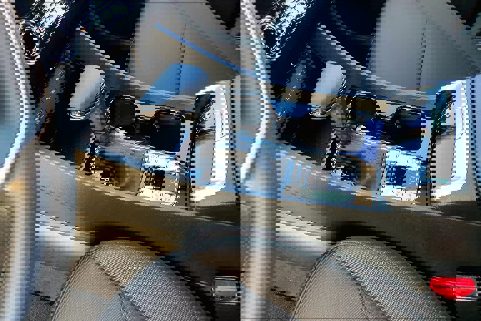 Certified 2024 Hyundai Tucson SE image 15