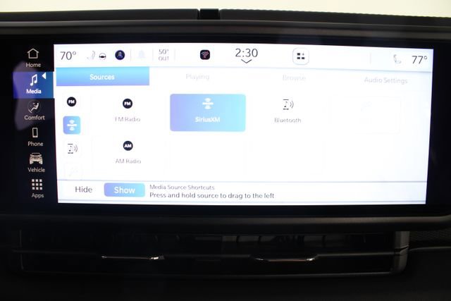 New 2026 Jeep Gladiator Rubicon image 5