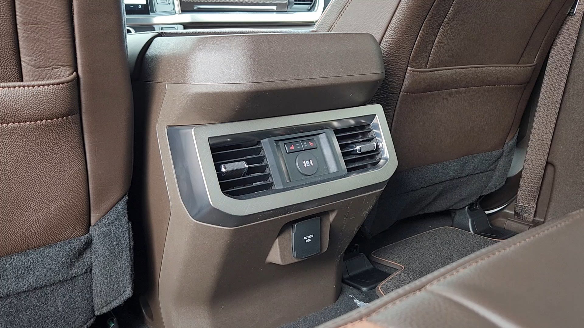 New 2026 Ford F250 King Ranch image 18