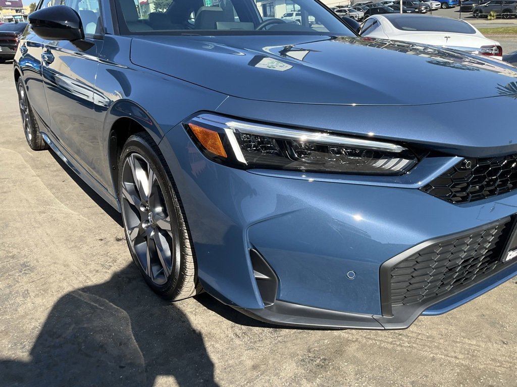 Used 2026 Honda Civic Sport Touring image 66