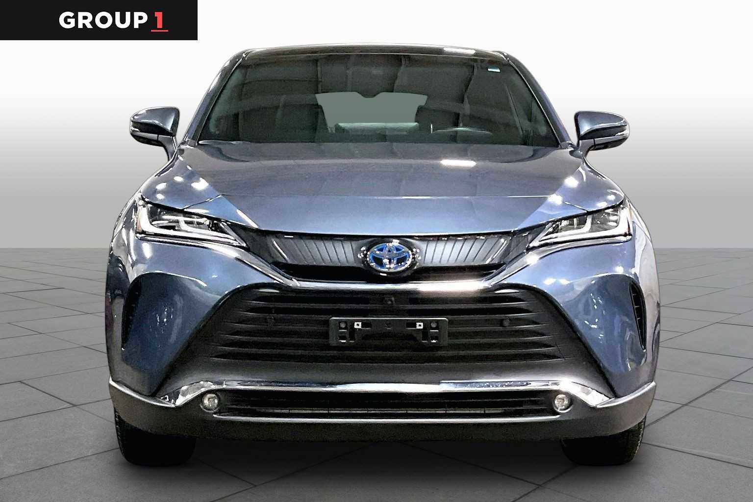 Used 2024 Toyota Venza Limited AWD/4WD image 4