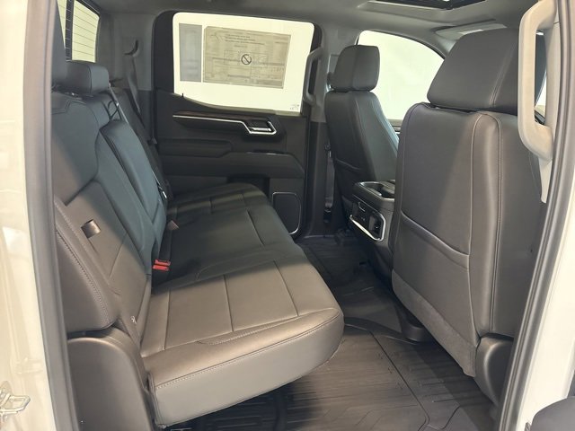New 2026 GMC Sierra 1500 SLT w/ SLT Premium Plus Package image 33