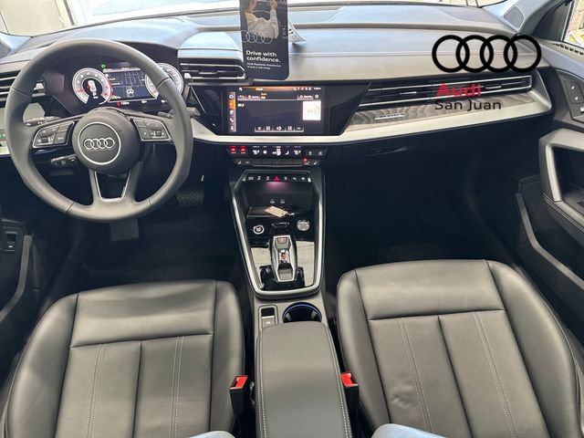 New 2026 Audi A3 2.0T Premium image 31