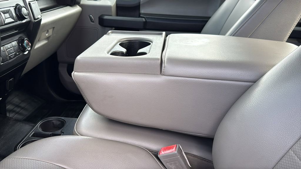 Used 2018 Ford F150 XL w/ Equipment Group 101A Mid AWD/4WD image 34