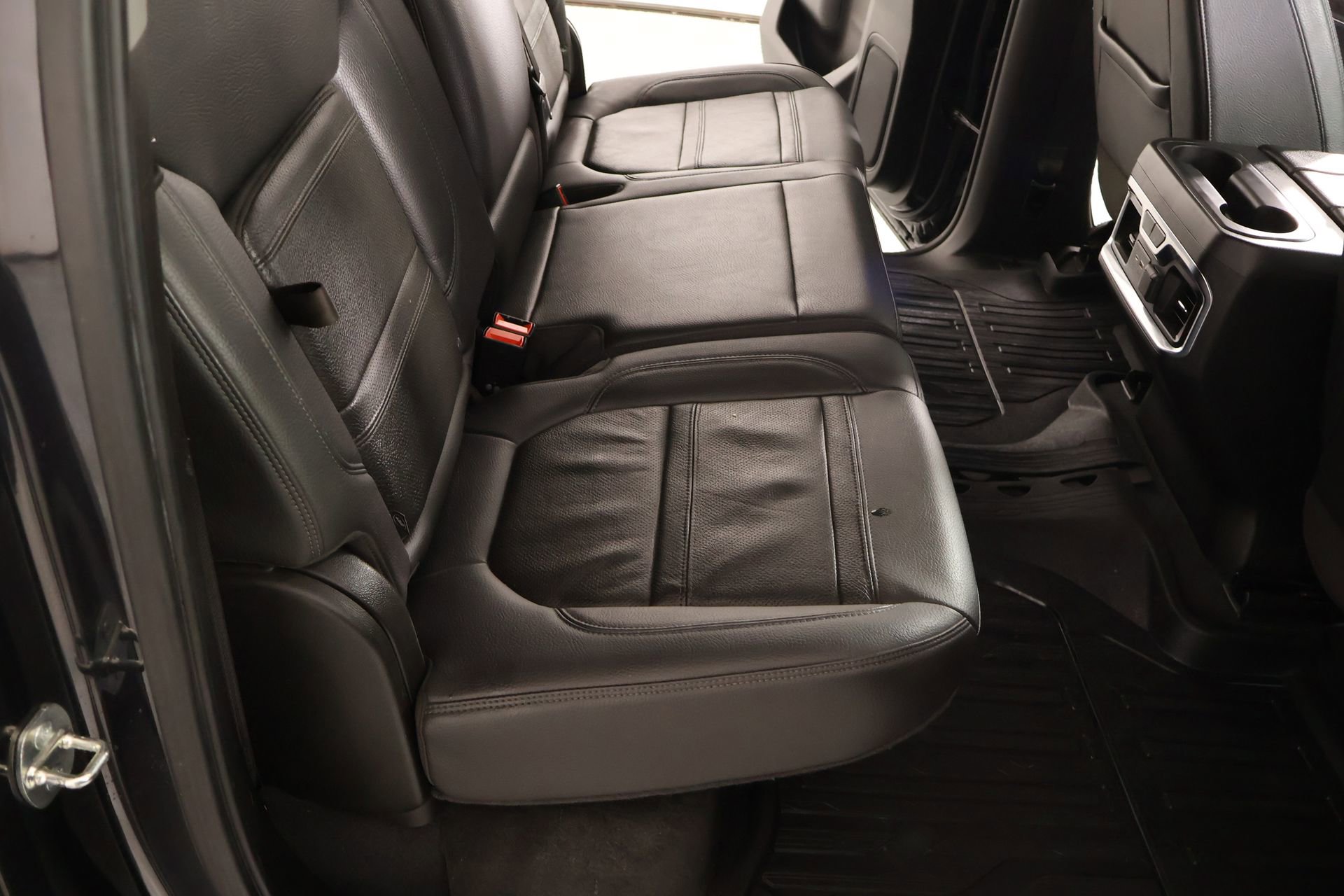 Used 2020 GMC Sierra 1500 Denali w/ Denali Ultimate Package image 14