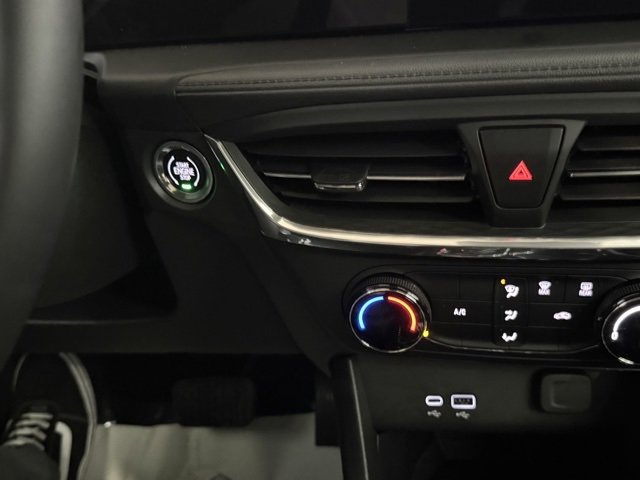 New 2026 Buick Encore GX Preferred image 19