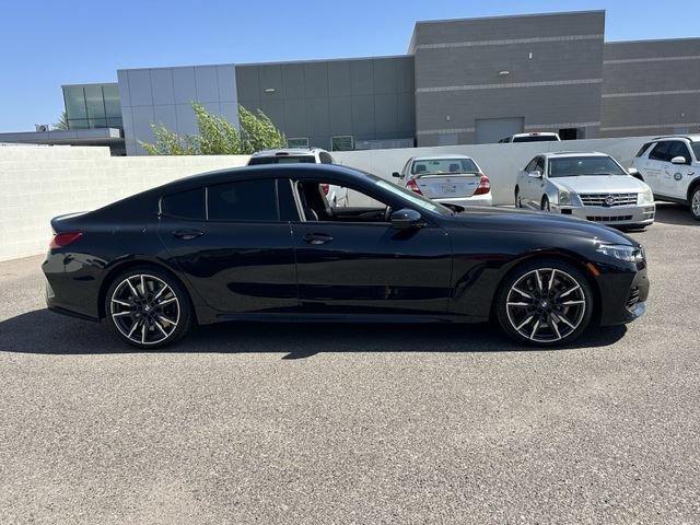 New 2026 BMW M850i xDrive AWD/4WD image 5