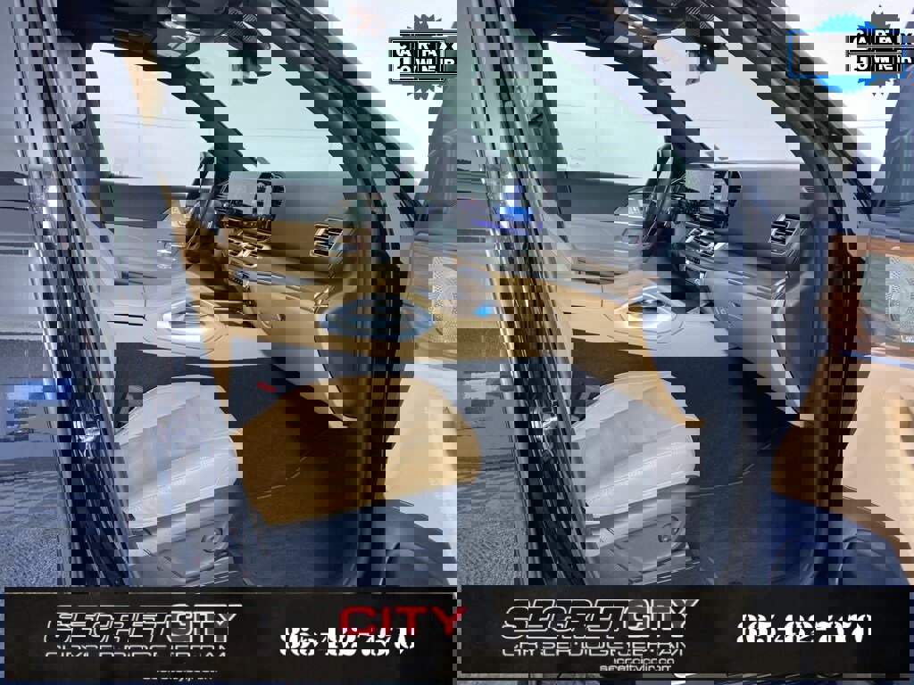 Used 2025 Mercedes-Benz GLE 350 4MATIC image 34