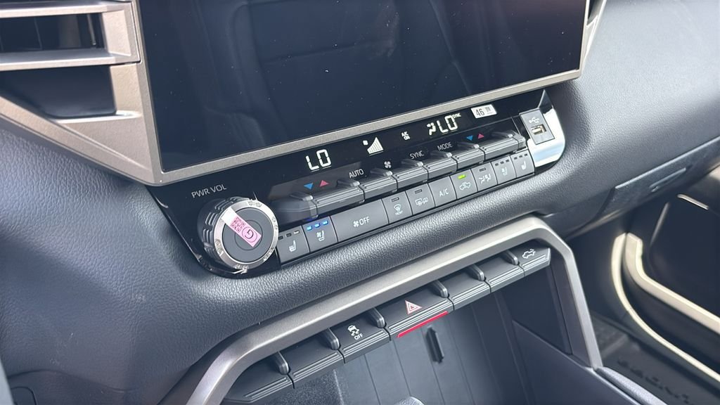 New 2026 Toyota Tundra Limited AWD/4WD image 20