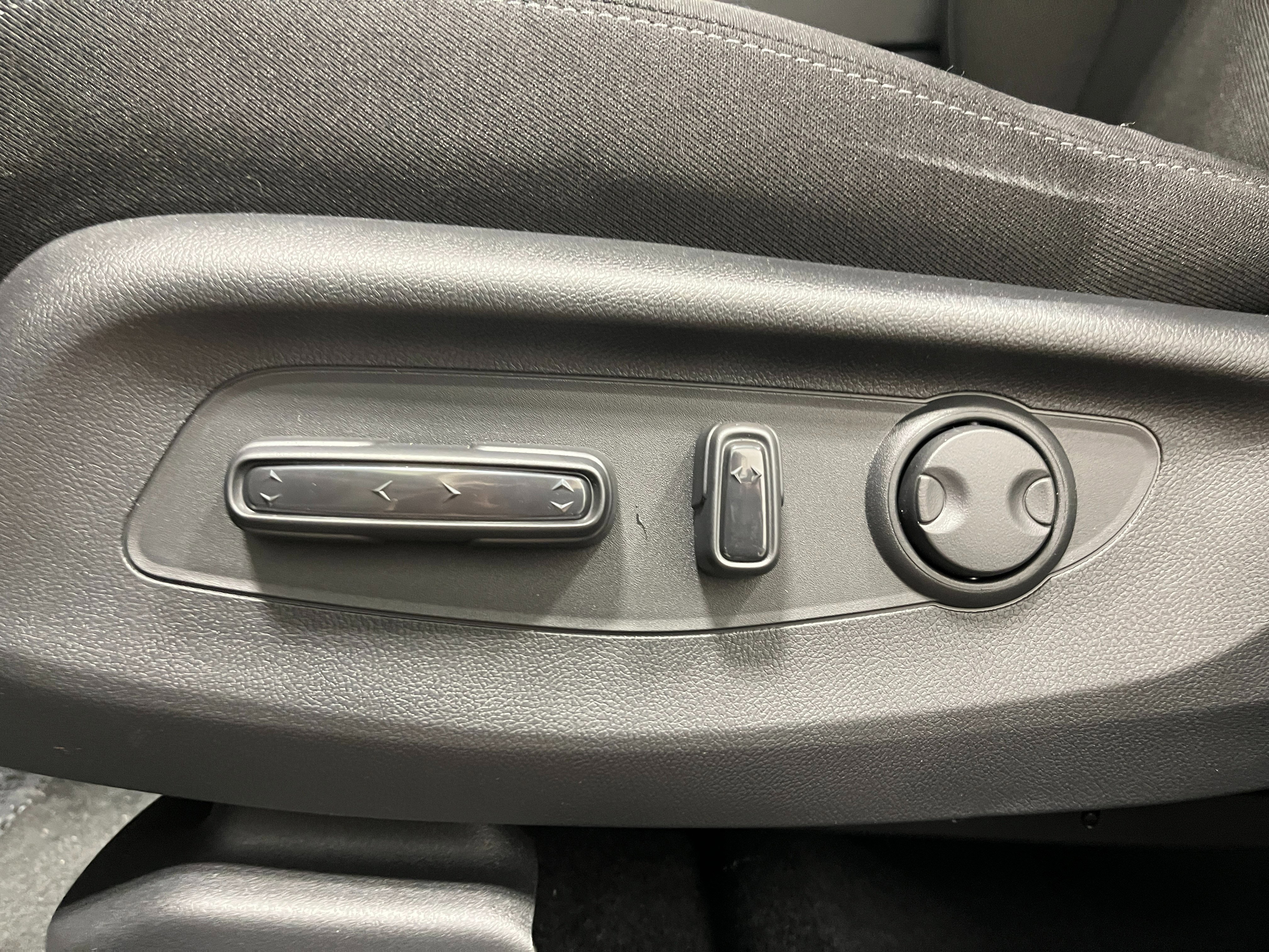 New 2026 Honda CR-V EX image 13