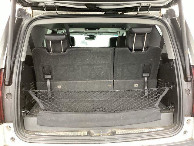 Used 2018 Chevrolet Tahoe LT image 4
