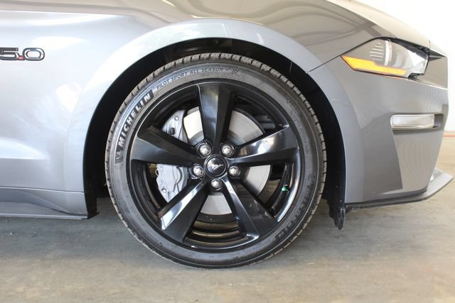 Used 2022 Ford Mustang GT w/ Equipment Group 301A RWD image 21