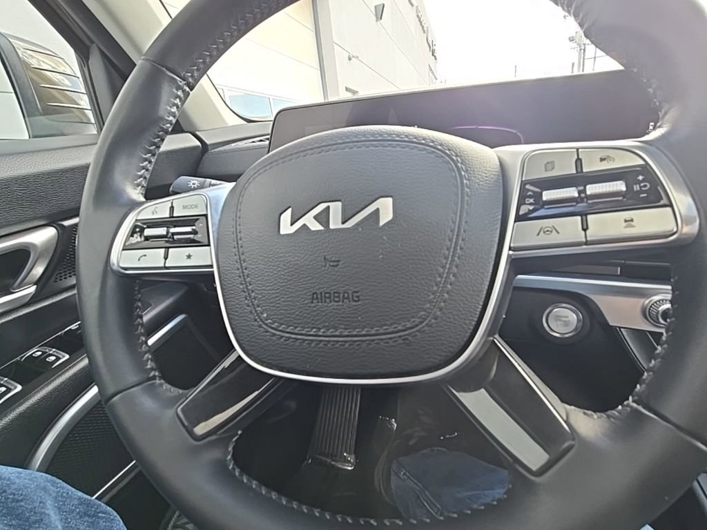 Used 2023 Kia Telluride S w/ S Sunroof Package image 30