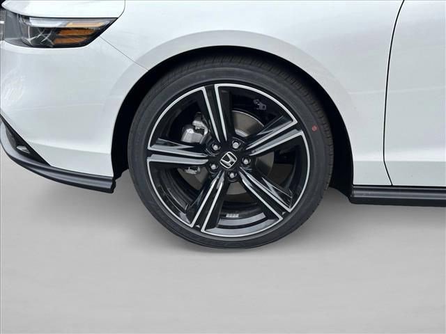 New 2026 Honda Accord SE image 10