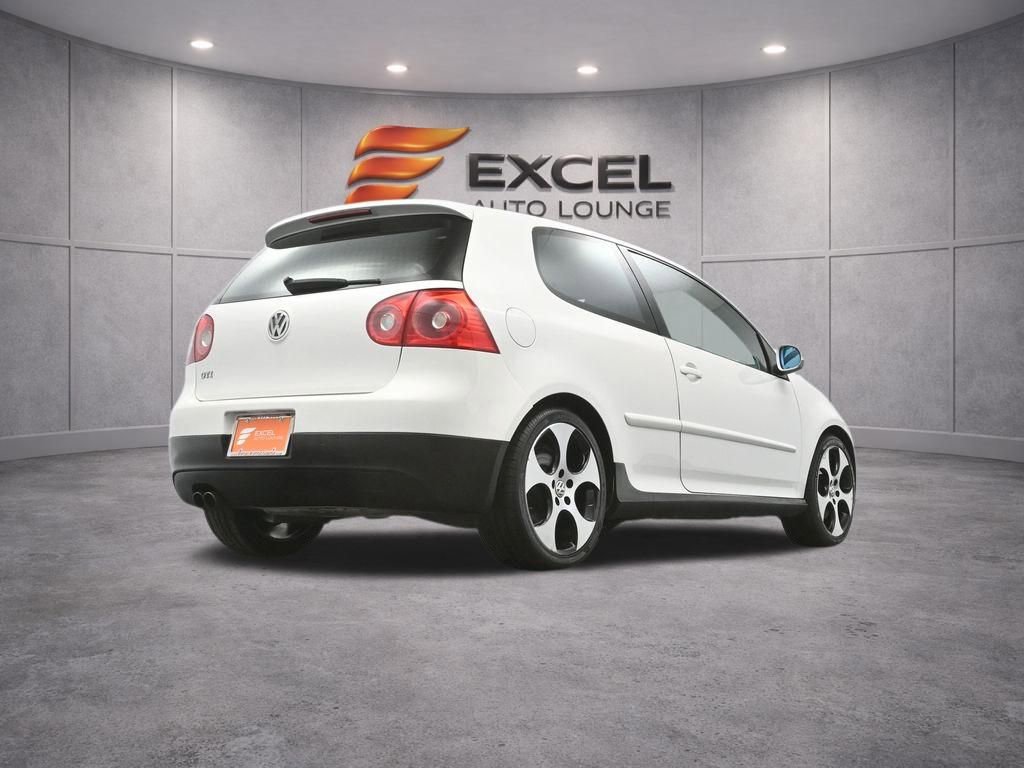 Used 2009 Volkswagen GTI 2-Door FWD image 29