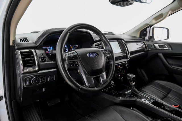 Used 2019 Ford Ranger Lariat w/ Equipment Group 501A Mid RWD image 13