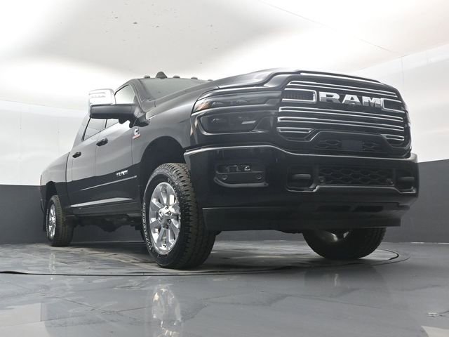 New 2026 RAM 2500 Laramie w/ Sport Appearance Package image 44