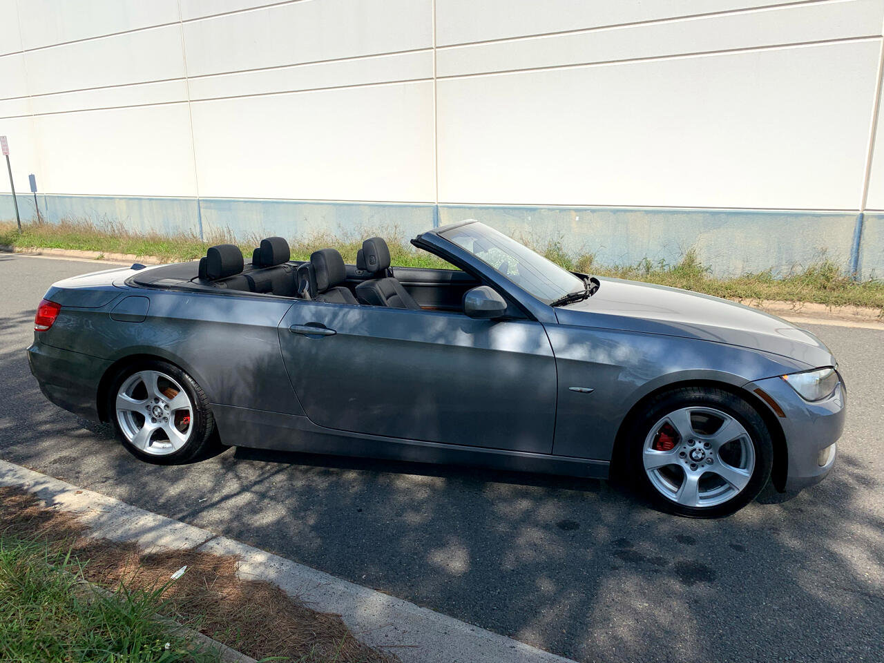 Used 2010 BMW 328i 2dr Conv 328i SULEV image 11