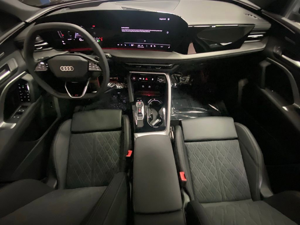 New 2025 Audi SQ5 Premium Plus AWD/4WD image 10