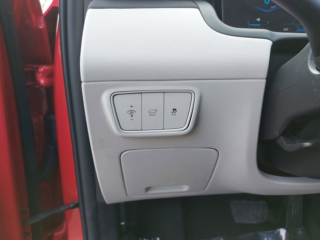 Used 2022 Hyundai Tucson Limited image 27