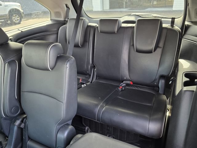 Used 2021 Honda Odyssey Elite image 21