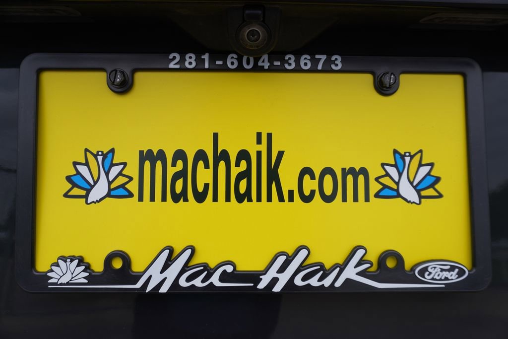 Used 2021 Ford Edge Titanium image 34