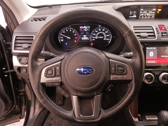 Used 2018 Subaru Forester 2.5i Touring w/ Popular Package #2 image 16