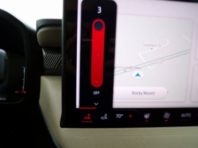 New 2026 Ford Maverick Lariat AWD/4WD image 24