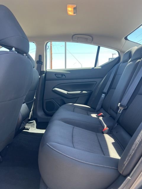 Used 2024 Nissan Altima 2.5 SV AWD/4WD image 28