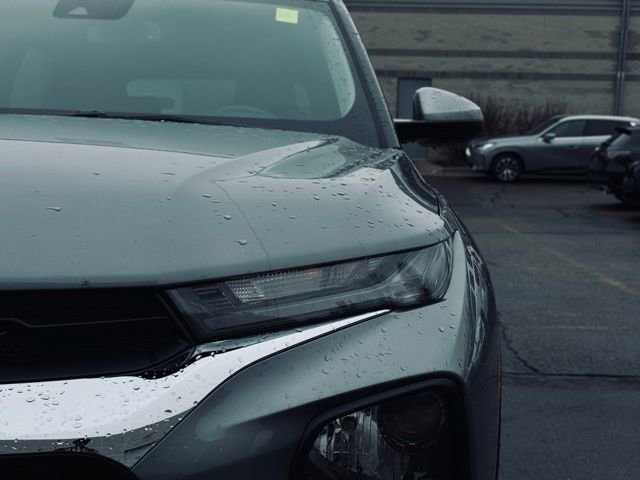 Used 2023 Chevrolet TrailBlazer LT w/ Convenience Package image 3