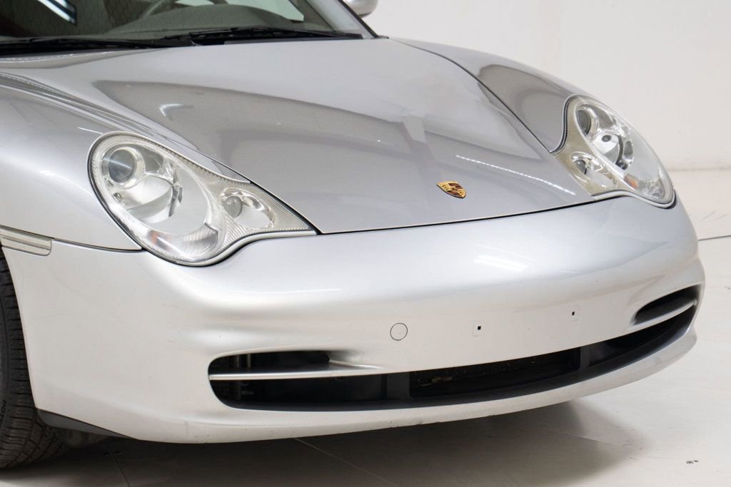 Used 2003 Porsche 911 Carrera image 11