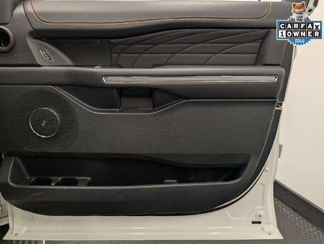 Certified 2022 Ford Expedition Platinum AWD/4WD image 29