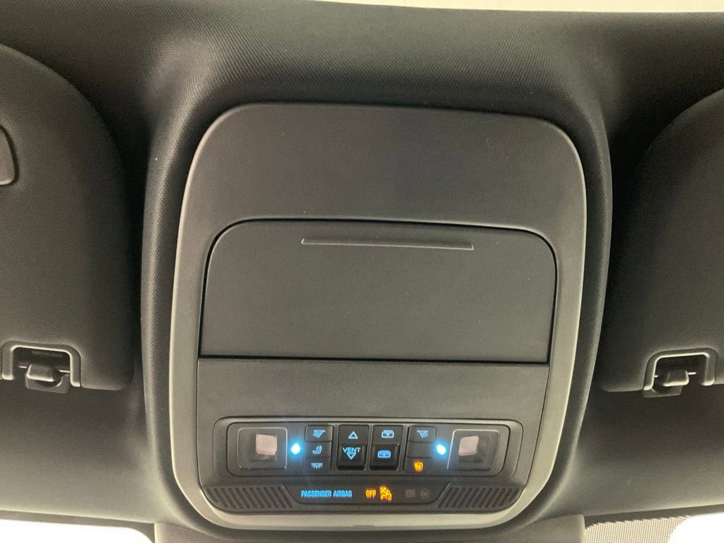 New 2026 Ford Expedition Max Platinum w/ Stealth Appearance Package AWD/4WD image 22