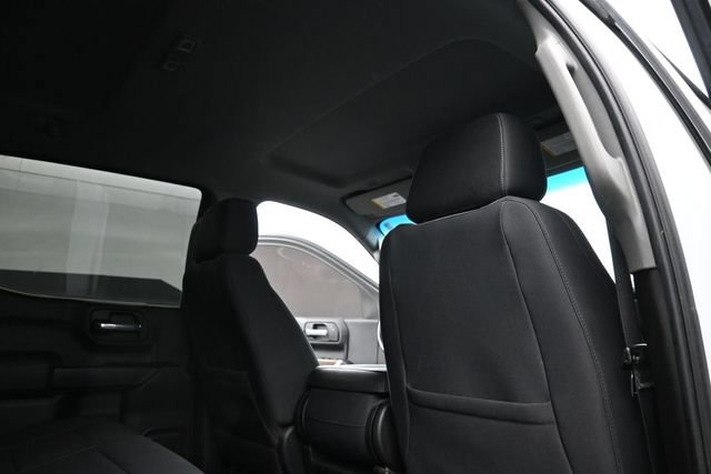 Used 2020 Chevrolet Silverado 1500 LT w/ All-Star Edition AWD/4WD image 25