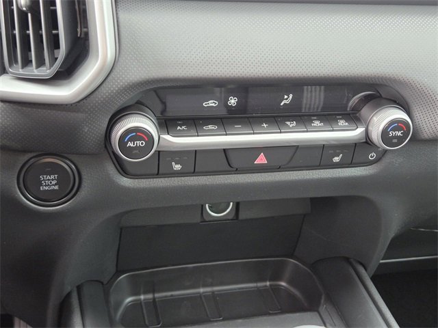 New 2026 MAZDA CX-50 AWD 2.5 S w/ Accent Package image 14