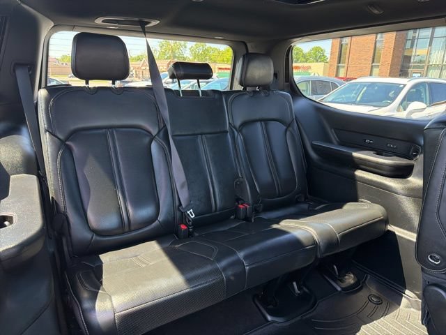 Used 2022 Jeep Wagoneer Series III w/ Premium Group I AWD/4WD image 21