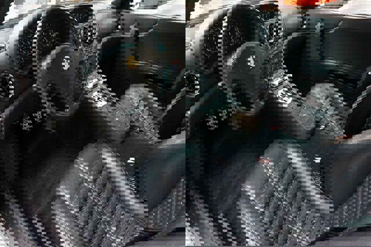 Used 2000 Ferrari 550 Maranello Maranello image 2