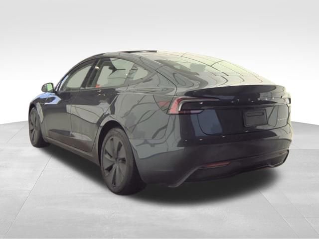 Used 2024 Tesla Model 3 Long Range AWD/4WD image 7