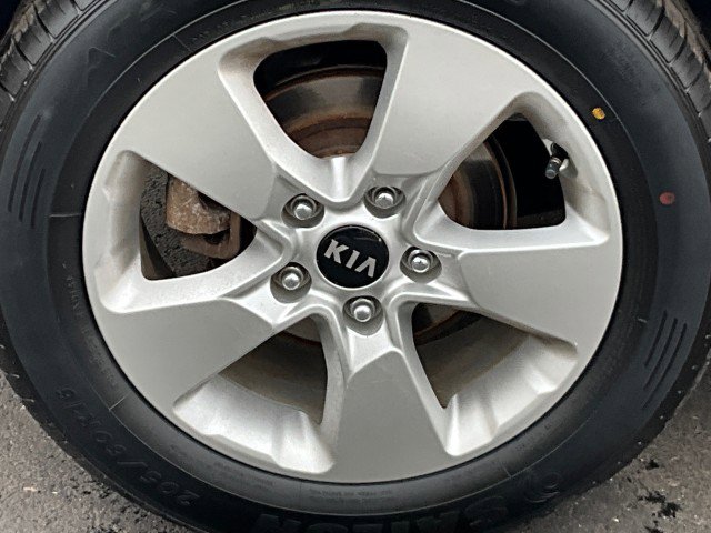 Used 2017 Kia Soul w/ Convenience Package image 7