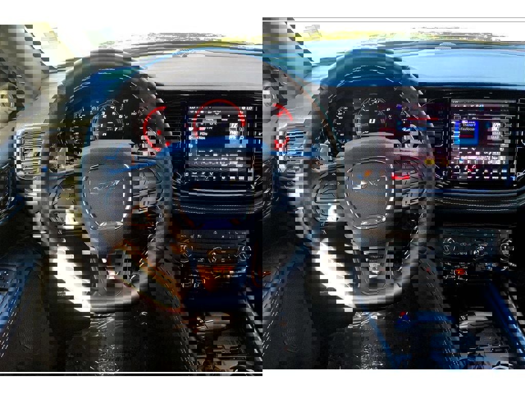 Used 2024 Dodge Durango SRT w/ Trailer Tow Group IV image 5