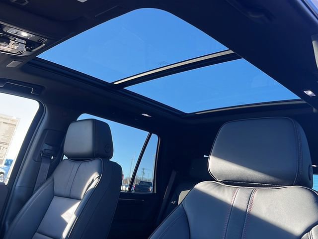 New 2026 Chevrolet Tahoe RST w/ Advanced Technology Package image 18