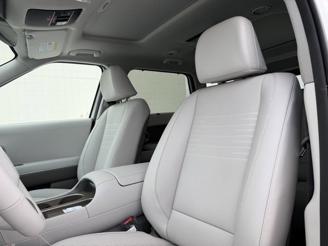 New 2026 Hyundai Palisade Limited image 5