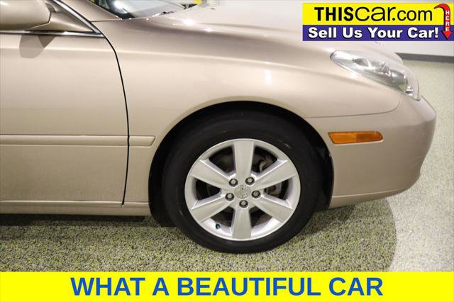Used 2005 Lexus ES 330 image 10