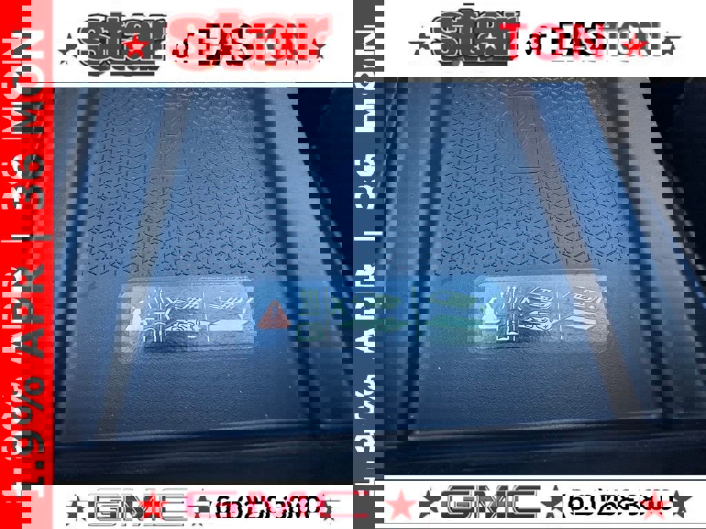 New 2026 GMC Acadia Elevation w/ Black Edition image 26