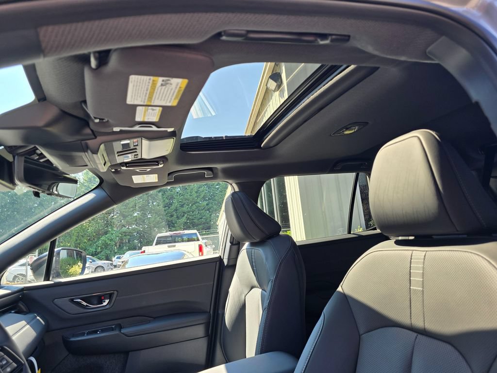 New 2026 Subaru Outback Touring XT AWD/4WD image 13