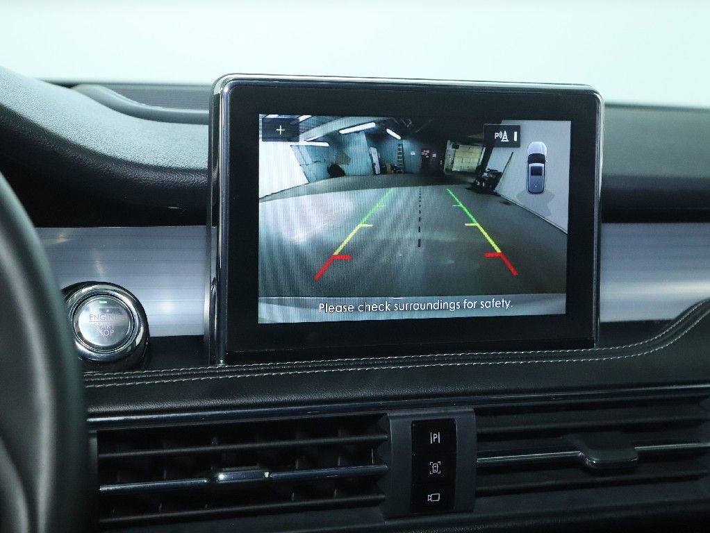 Used 2022 Lincoln Corsair FWD image 27