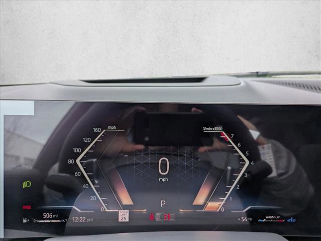 New 2026 BMW X7 xDrive40i w/ Premium Package image 11