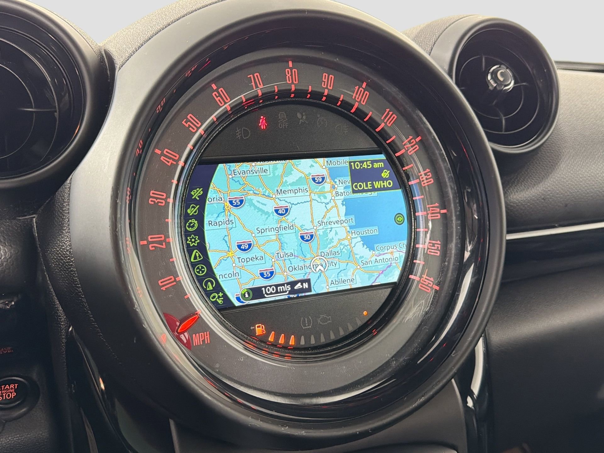 Used 2015 MINI Cooper Countryman S image 34